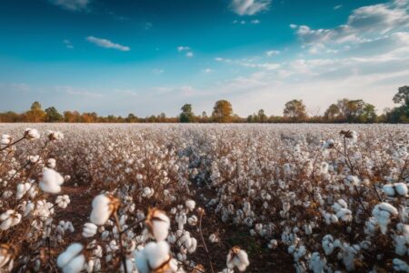 Como melhorar o processo de beneficiamento do algodão?