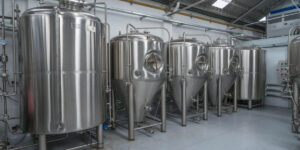 Como melhorar o processo de brassagem da cerveja com GLP?