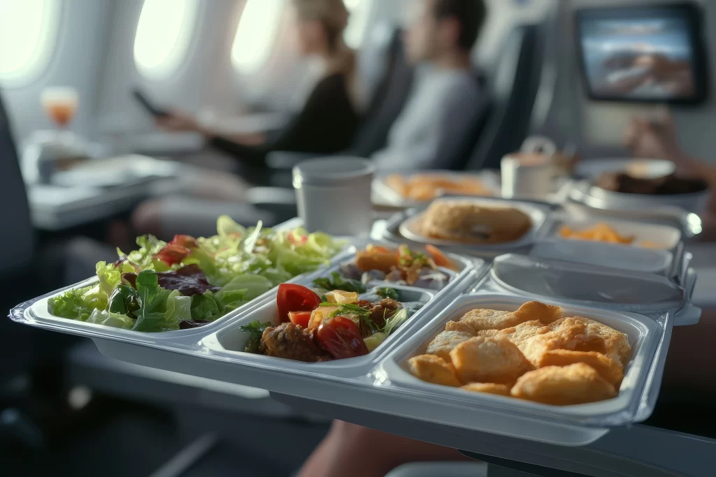 GLP para catering aéreo: excelência e segurança - Consigaz